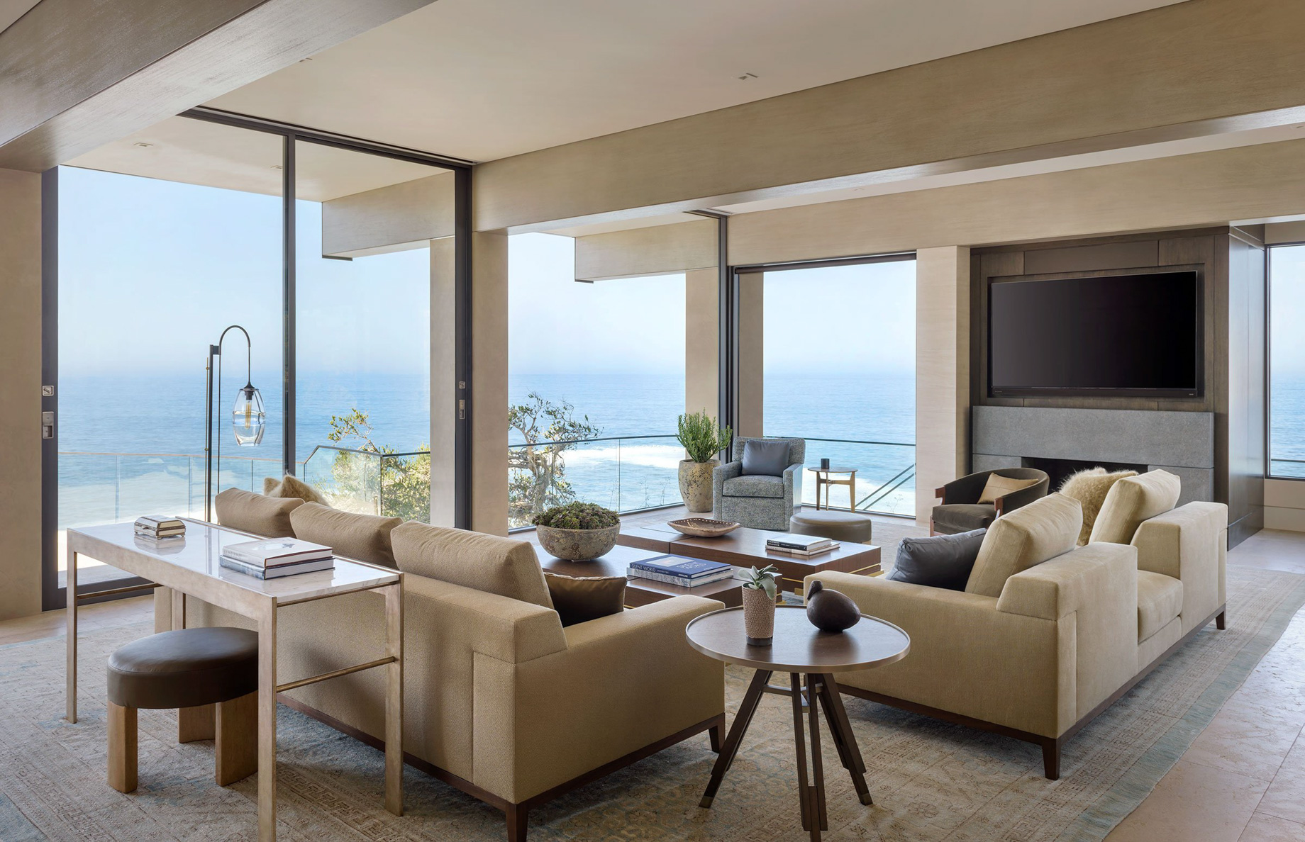 Cliff House Residence – McKnight Dr, Laguna Beach, CA, USA – 9