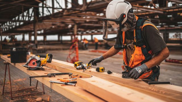 Construction Training Program
