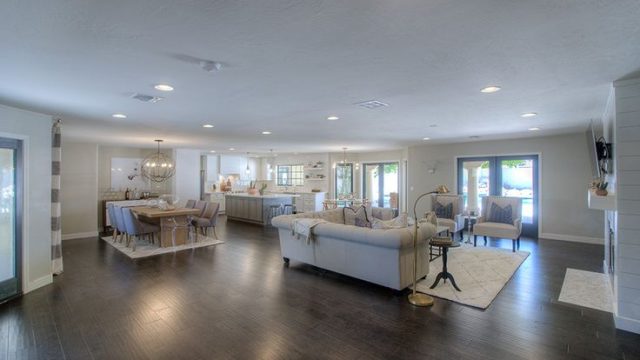 The Future of Home Renovation: Trends Redefining Remodeling in California 