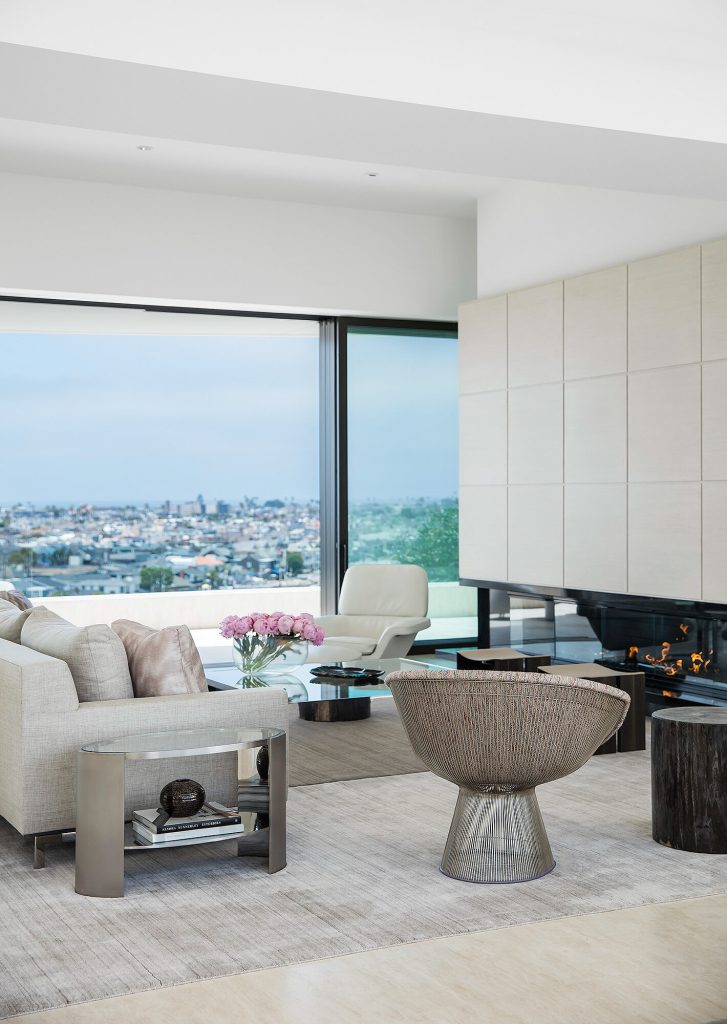 Dolphin Terrace Residence - 1325 Dolphin Ter, Corona Del Mar, CA, USA - 11