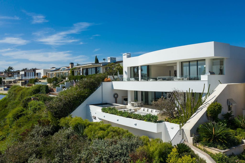 Dolphin Terrace Residence - 1325 Dolphin Ter, Corona Del Mar, CA, USA - 15
