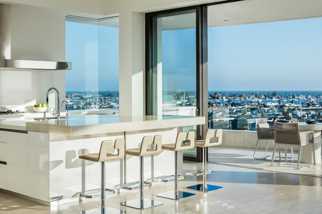 Dolphin Terrace Residence - 1325 Dolphin Ter, Corona Del Mar, CA, USA - 16