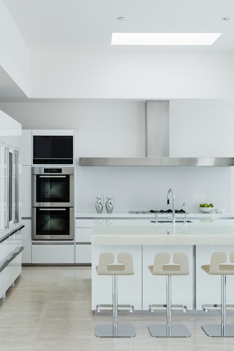 Dolphin Terrace Residence - 1325 Dolphin Ter, Corona Del Mar, CA, USA - 17