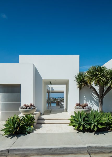 Dolphin Terrace Residence - 1325 Dolphin Ter, Corona Del Mar, CA, USA - 2