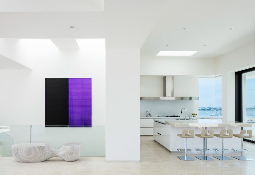 Dolphin Terrace Residence - 1325 Dolphin Ter, Corona Del Mar, CA, USA - 23