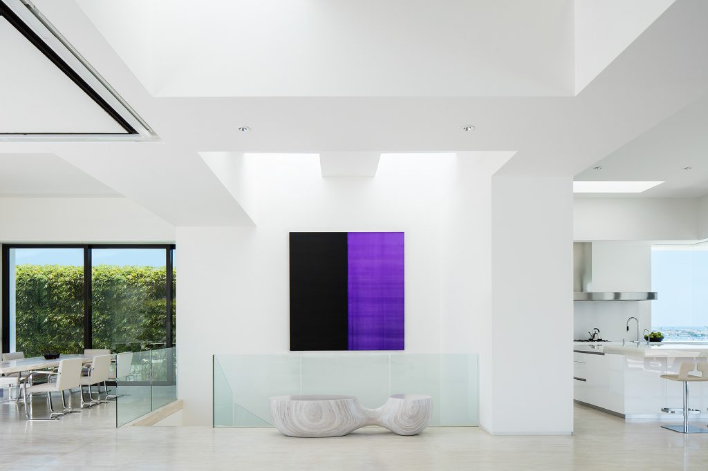 Dolphin Terrace Residence - 1325 Dolphin Ter, Corona Del Mar, CA, USA - 24
