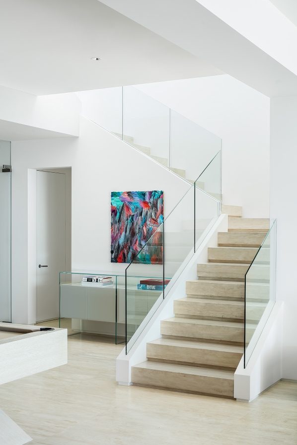 Dolphin Terrace Residence - 1325 Dolphin Ter, Corona Del Mar, CA, USA - 26