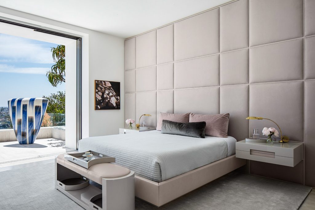 Dolphin Terrace Residence - 1325 Dolphin Ter, Corona Del Mar, CA, USA - 28