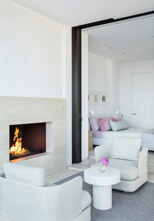 Dolphin Terrace Residence - 1325 Dolphin Ter, Corona Del Mar, CA, USA - 33