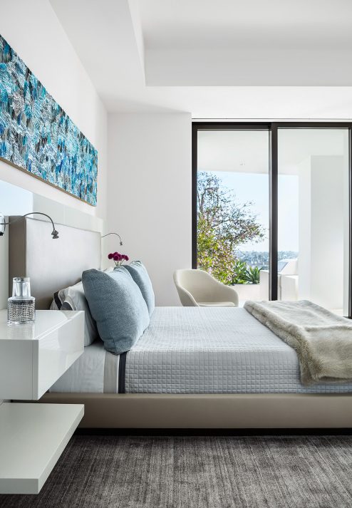 Dolphin Terrace Residence - 1325 Dolphin Ter, Corona Del Mar, CA, USA - 36