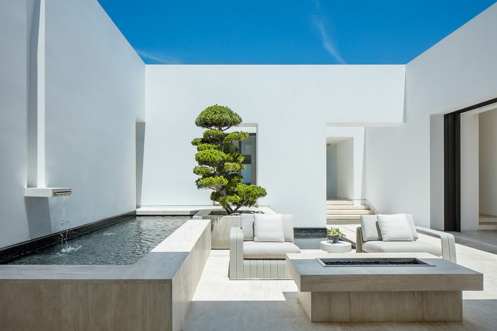 Dolphin Terrace Residence - 1325 Dolphin Ter, Corona Del Mar, CA, USA - 39