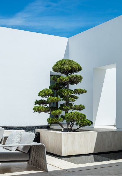 Dolphin Terrace Residence - 1325 Dolphin Ter, Corona Del Mar, CA, USA - 4