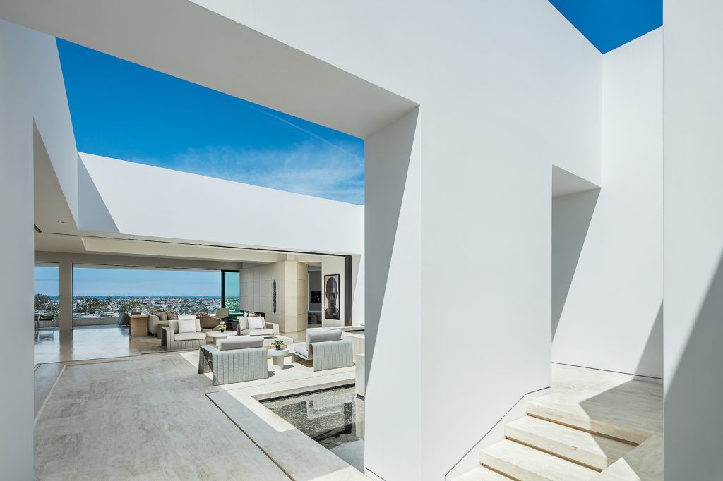 Dolphin Terrace Residence - 1325 Dolphin Ter, Corona Del Mar, CA, USA - 41