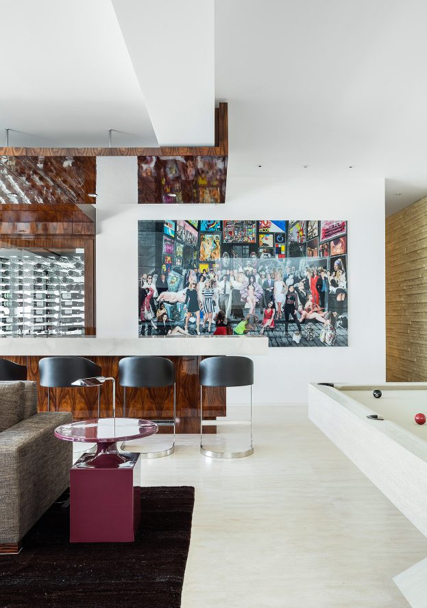 Dolphin Terrace Residence - 1325 Dolphin Ter, Corona Del Mar, CA, USA - 43