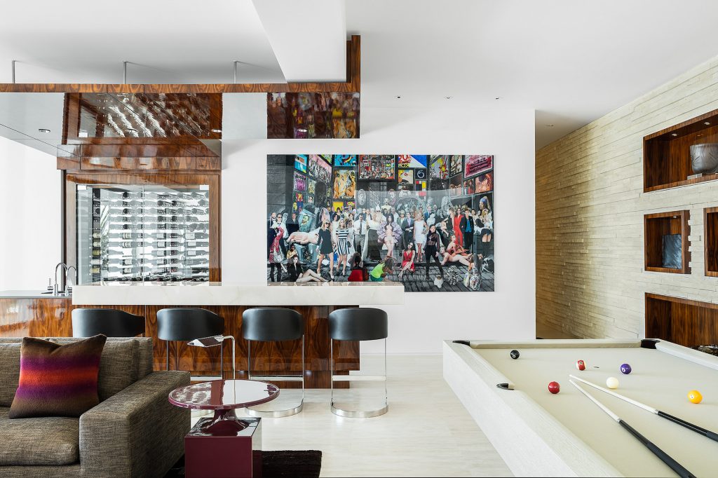 Dolphin Terrace Residence - 1325 Dolphin Ter, Corona Del Mar, CA, USA - 44