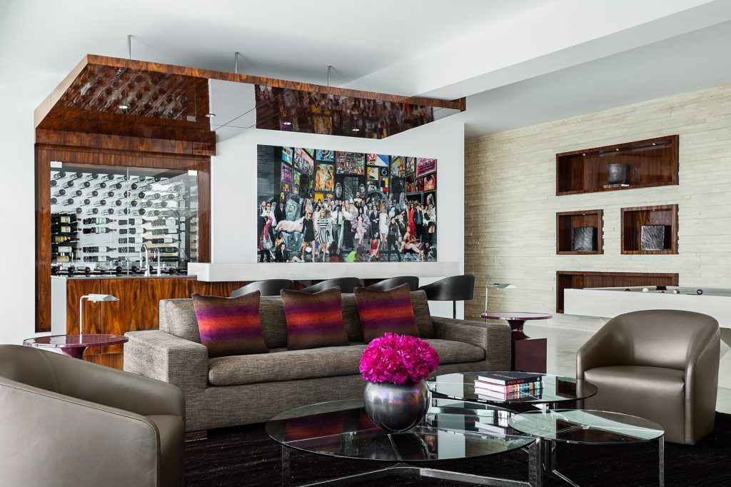 Dolphin Terrace Residence - 1325 Dolphin Ter, Corona Del Mar, CA, USA - 45