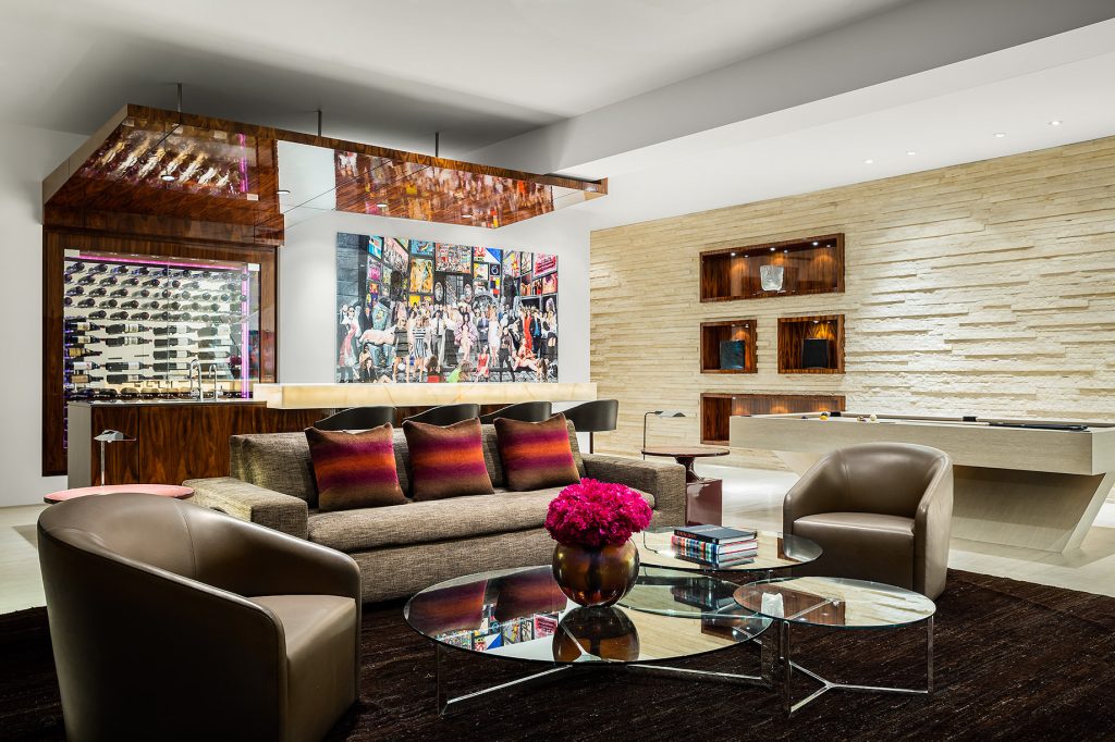 Dolphin Terrace Residence - 1325 Dolphin Ter, Corona Del Mar, CA, USA - 46
