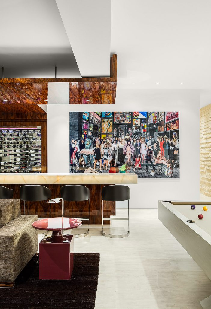 Dolphin Terrace Residence - 1325 Dolphin Ter, Corona Del Mar, CA, USA - 47