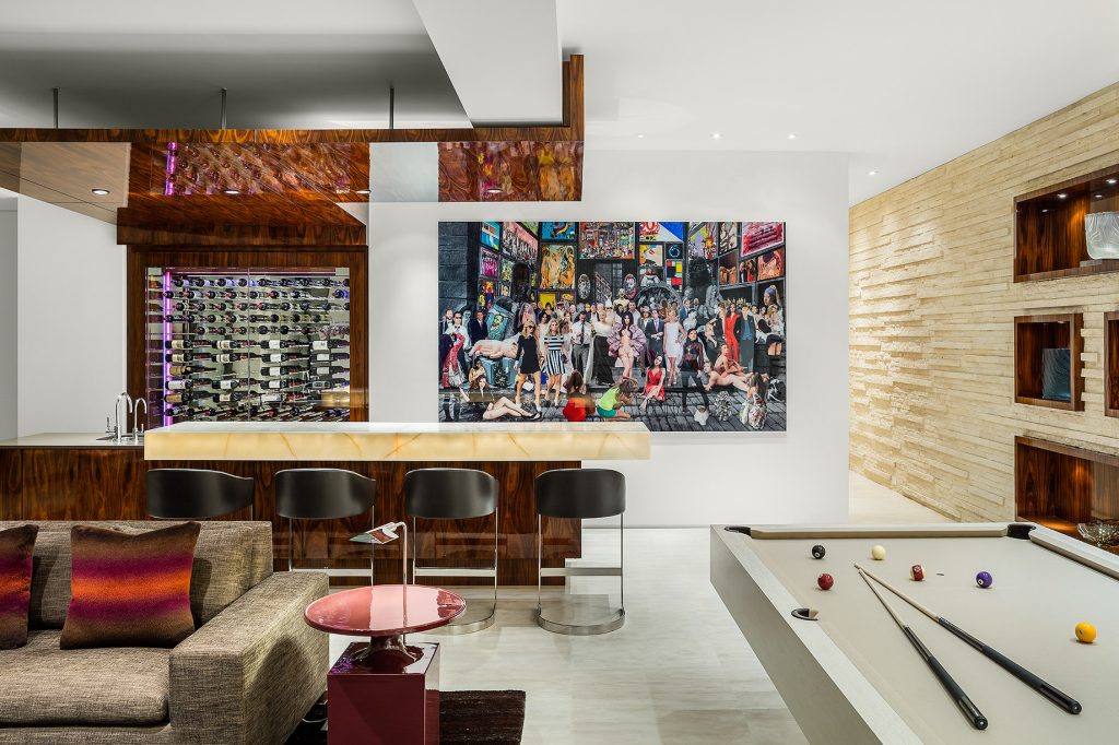 Dolphin Terrace Residence - 1325 Dolphin Ter, Corona Del Mar, CA, USA - 48