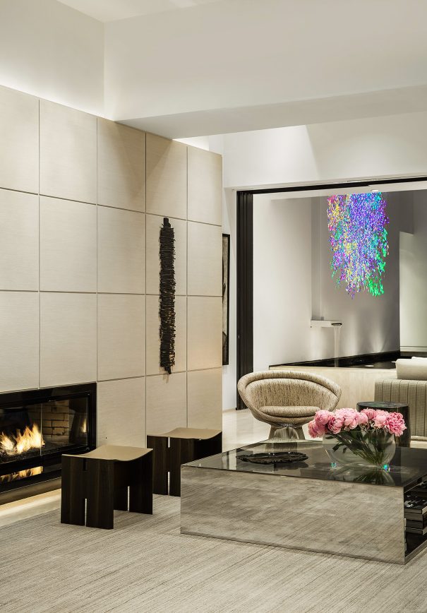 Dolphin Terrace Residence - 1325 Dolphin Ter, Corona Del Mar, CA, USA - 50