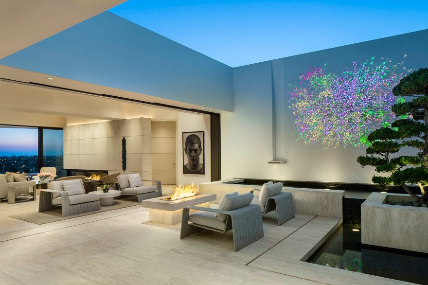 Dolphin Terrace Residence - 1325 Dolphin Ter, Corona Del Mar, CA, USA - 56