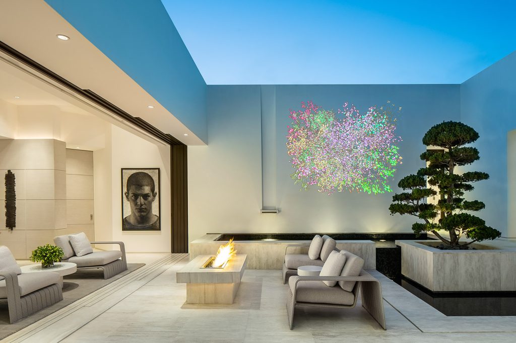 Dolphin Terrace Residence - 1325 Dolphin Ter, Corona Del Mar, CA, USA - 57