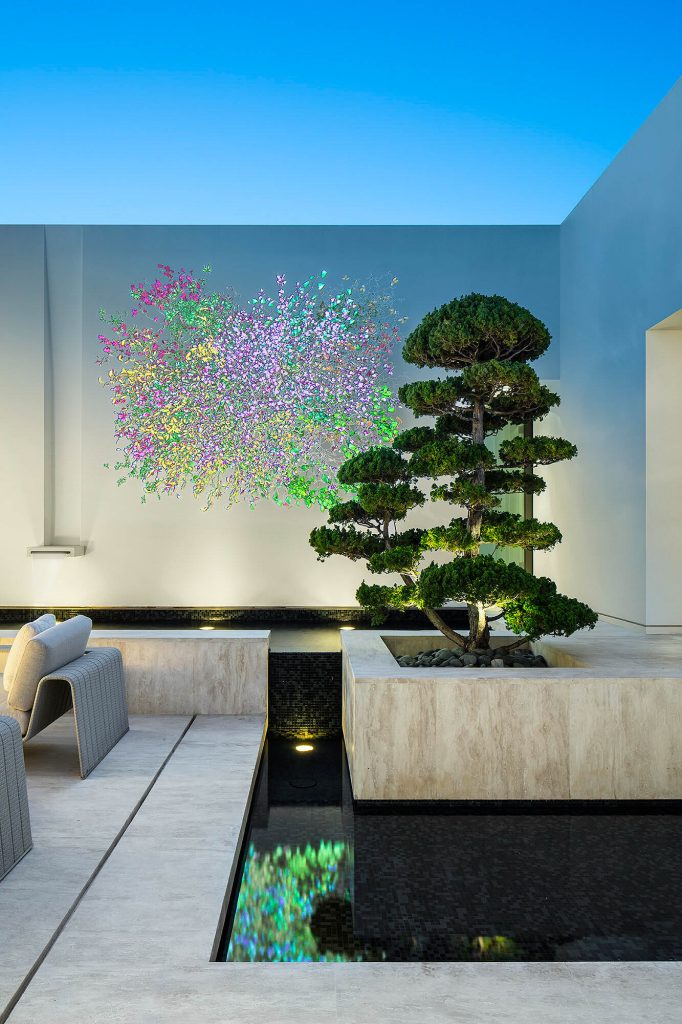Dolphin Terrace Residence - 1325 Dolphin Ter, Corona Del Mar, CA, USA - 58