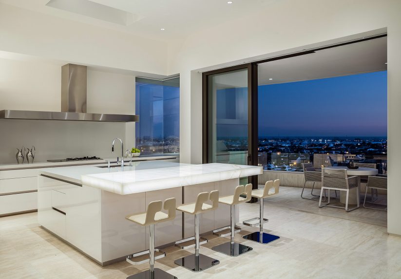 Dolphin Terrace Residence - 1325 Dolphin Ter, Corona Del Mar, CA, USA - 59