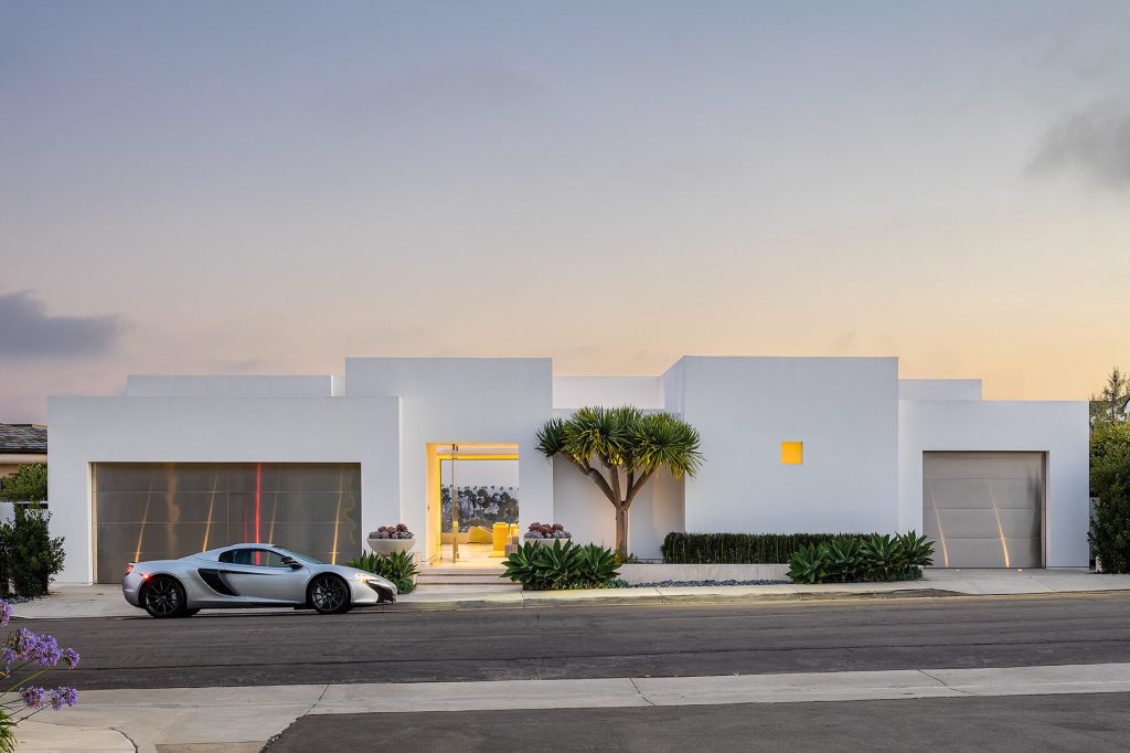 Dolphin Terrace Residence - 1325 Dolphin Ter, Corona Del Mar, CA, USA - 62
