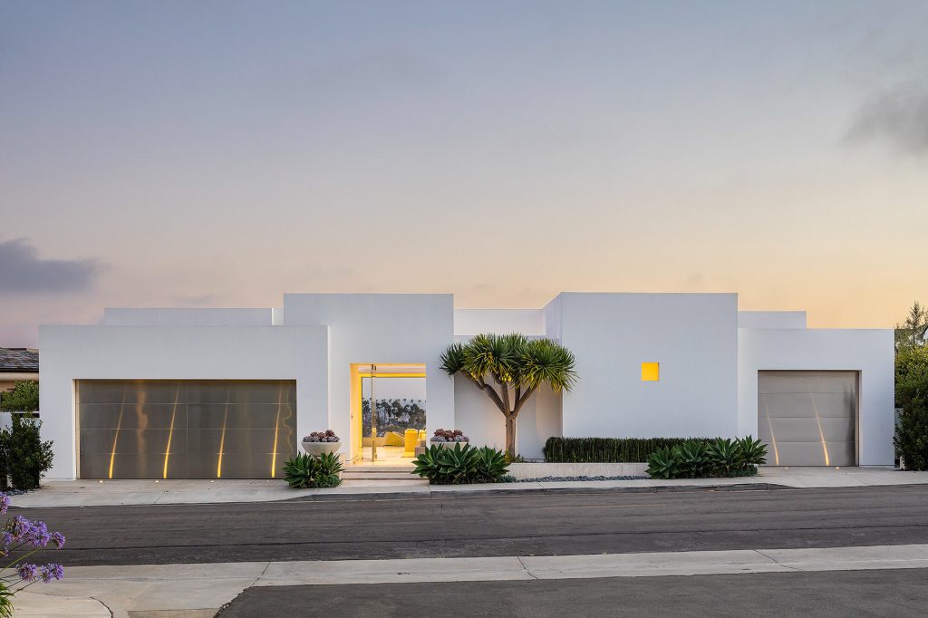 Dolphin Terrace Residence - 1325 Dolphin Ter, Corona Del Mar, CA, USA - 63