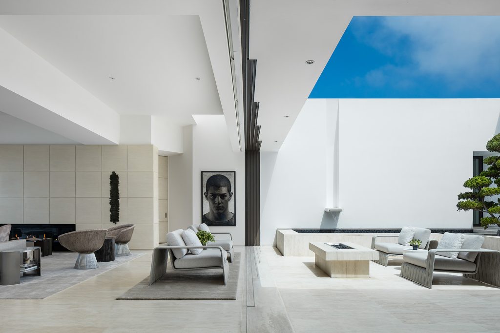 Dolphin Terrace Residence - 1325 Dolphin Ter, Corona Del Mar, CA, USA - 8