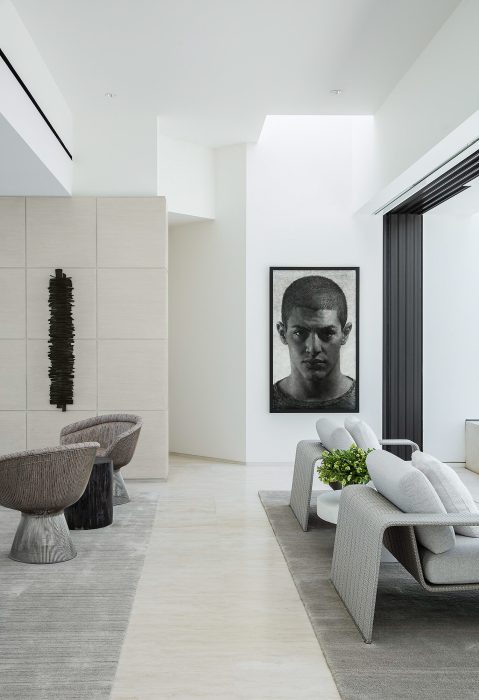 Dolphin Terrace Residence - 1325 Dolphin Ter, Corona Del Mar, CA, USA - 9