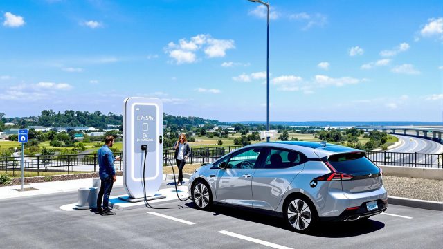 EV Charging