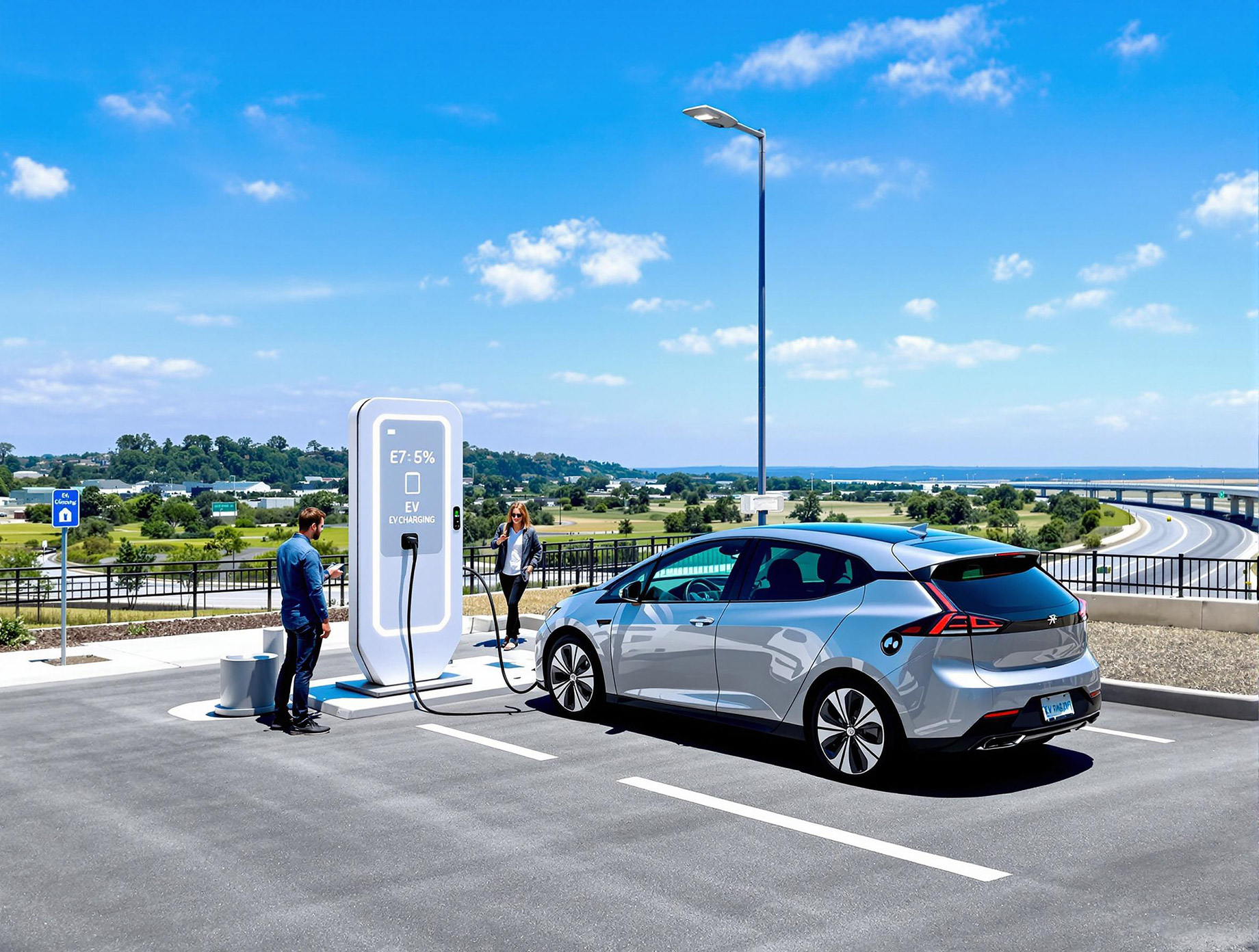 EV Charging