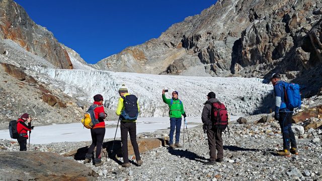 Exploring the Soul of the Himalayas on Nepal's Best Trails