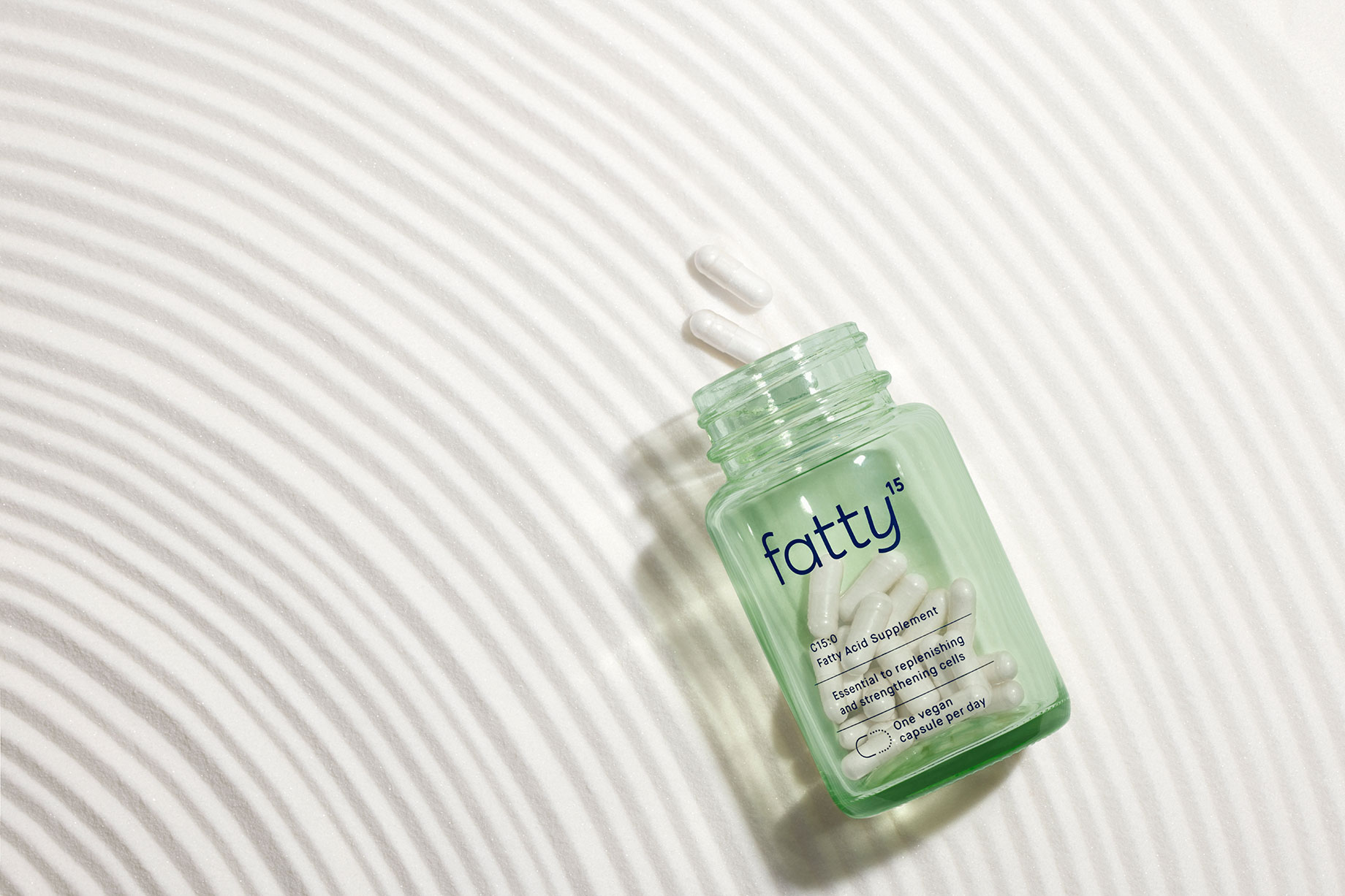Fatty15 - Boost Your Cellular Health with C15 Supplements