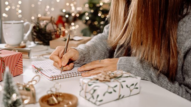 Holiday Home Checklist