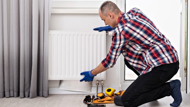 Home Heater Repair