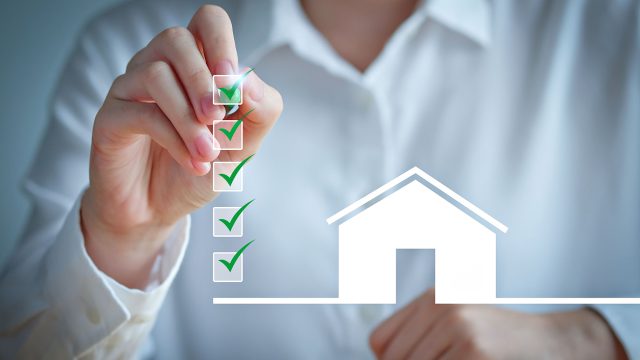 Home Selling Checklist