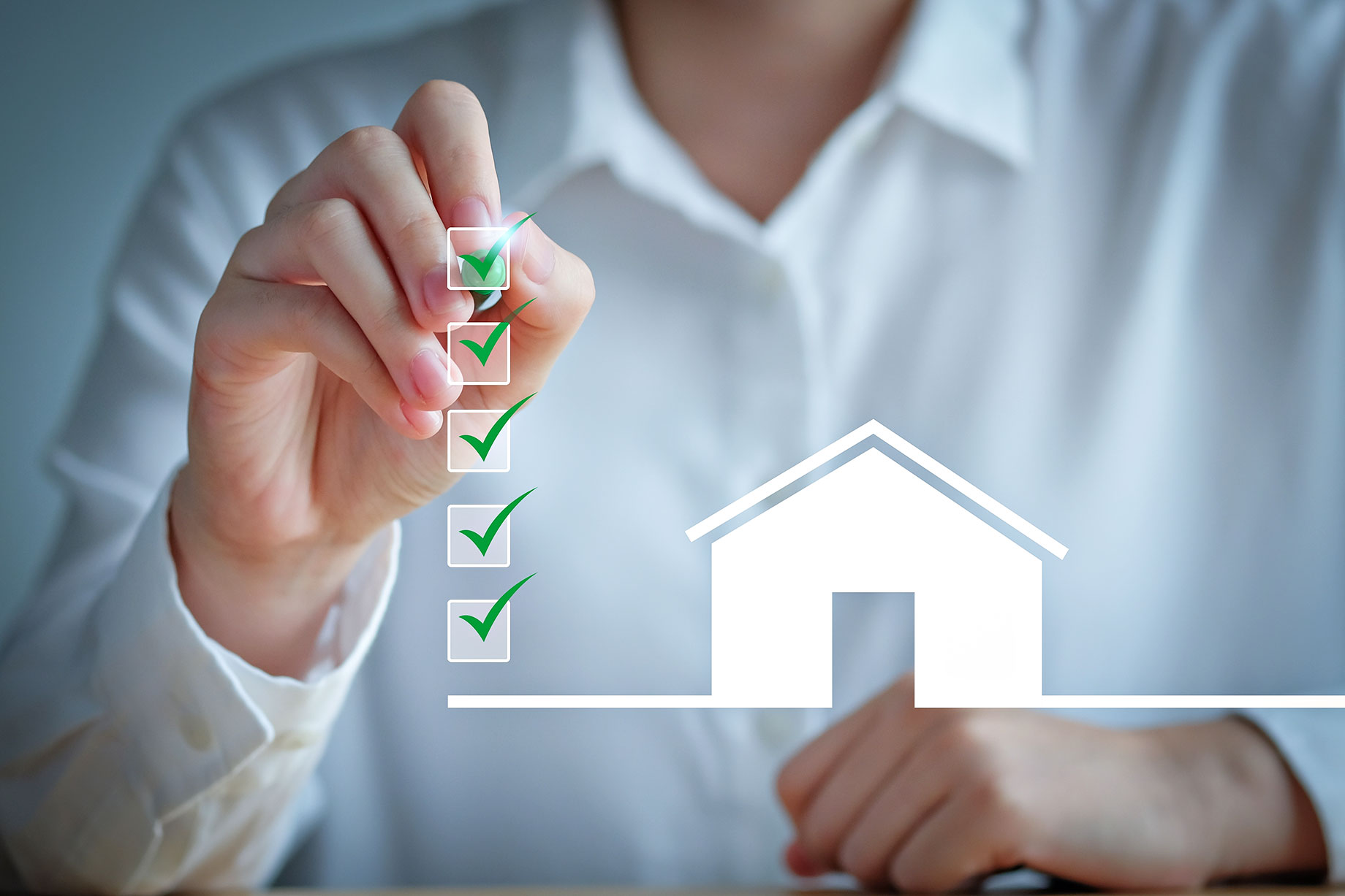 Home Selling Checklist