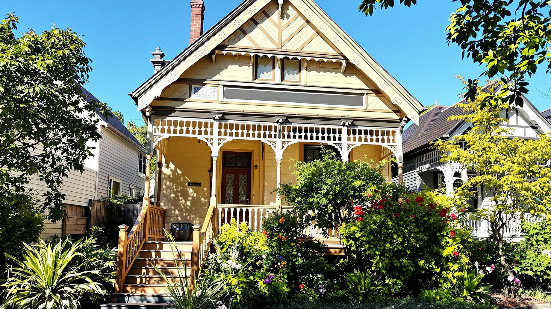 House in Melbourne, Australia