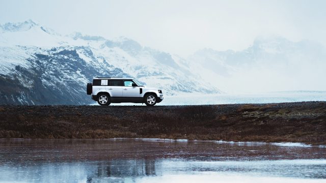 Iceland - Freedom, Solitude, and The Self-Drive Experience