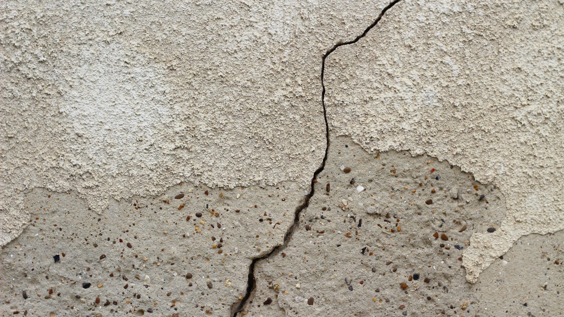 Common Causes of Basement Cracks and Their Solutions