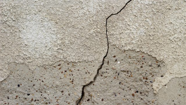 Common Causes of Basement Cracks and Their Solutions