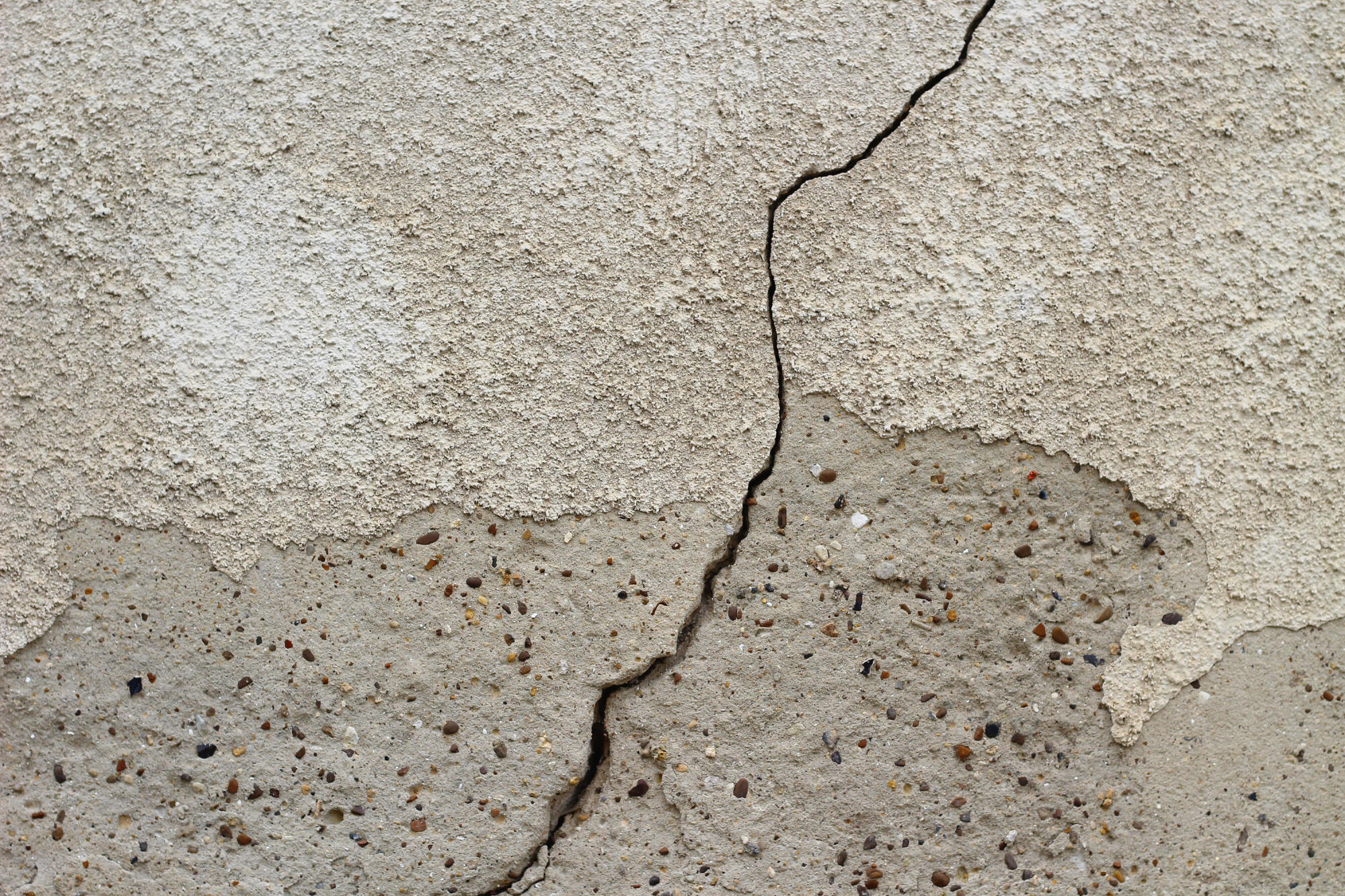 Common Causes of Basement Cracks and Their Solutions