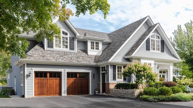 Luxury House in Naperville, Illinois, USA