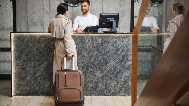 Luxury Travel on a Budget
