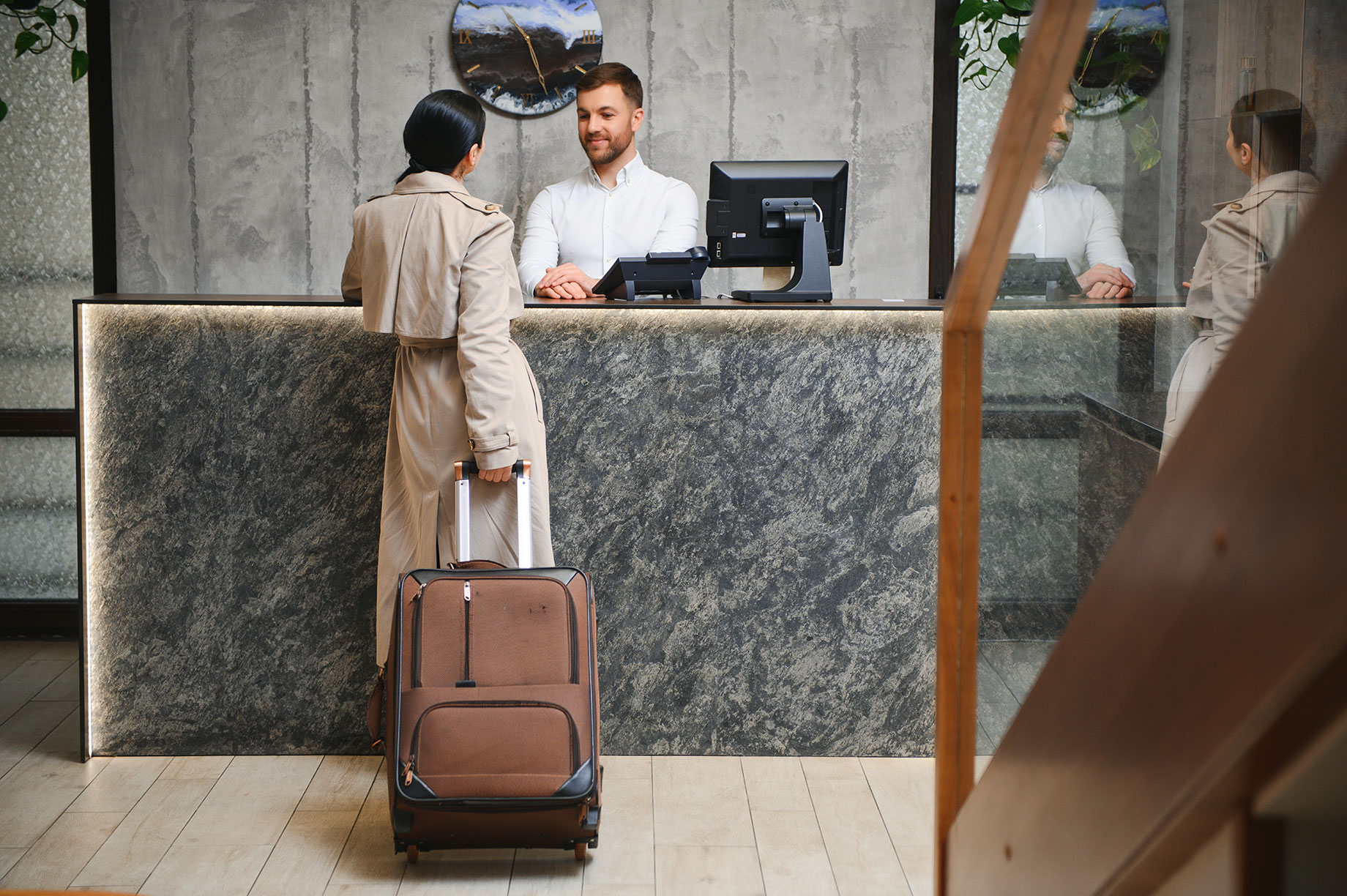 Luxury Travel on a Budget