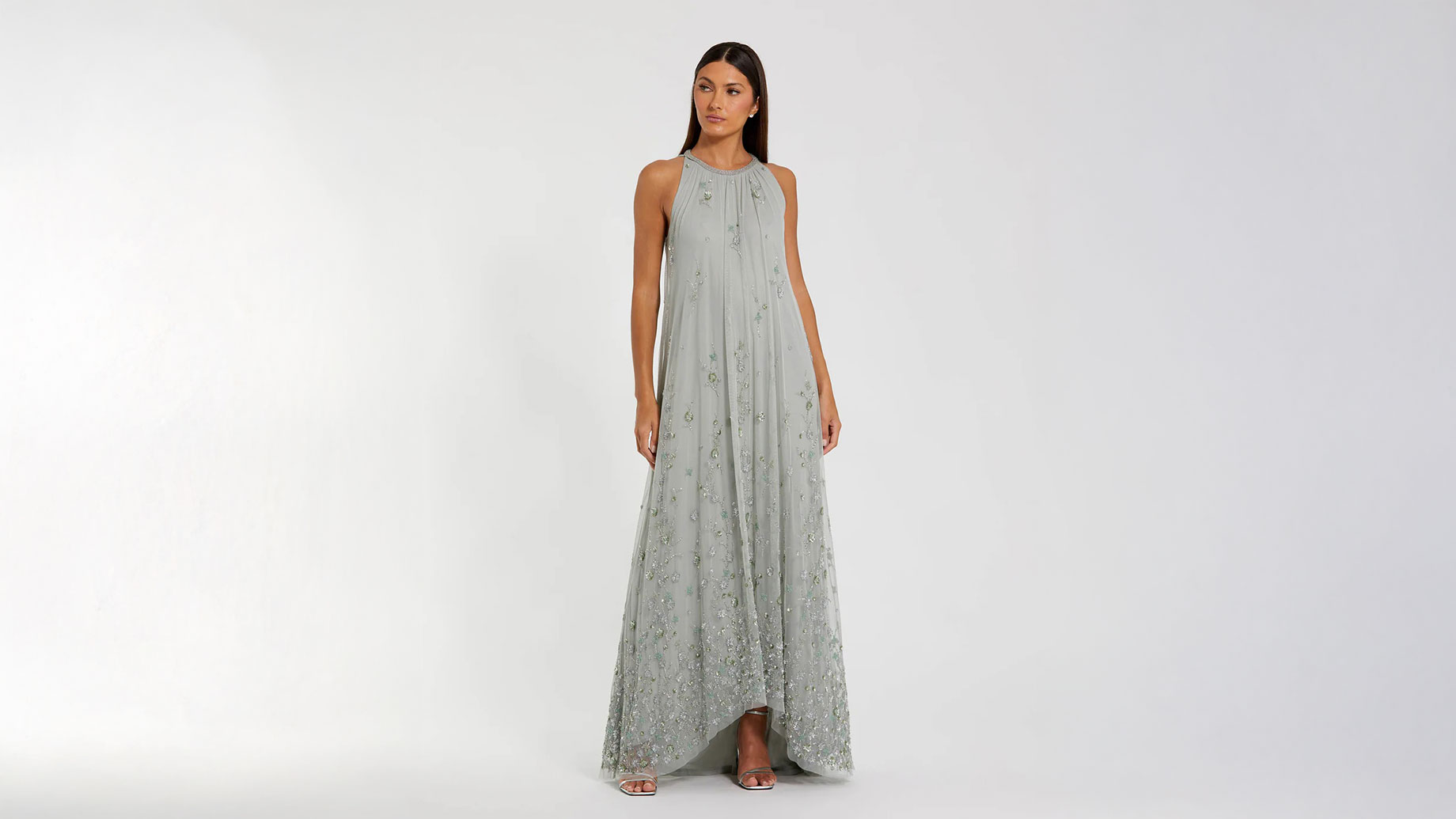 Mac Duggal - Arrive With Confidence in Formal Dresses for Weddings