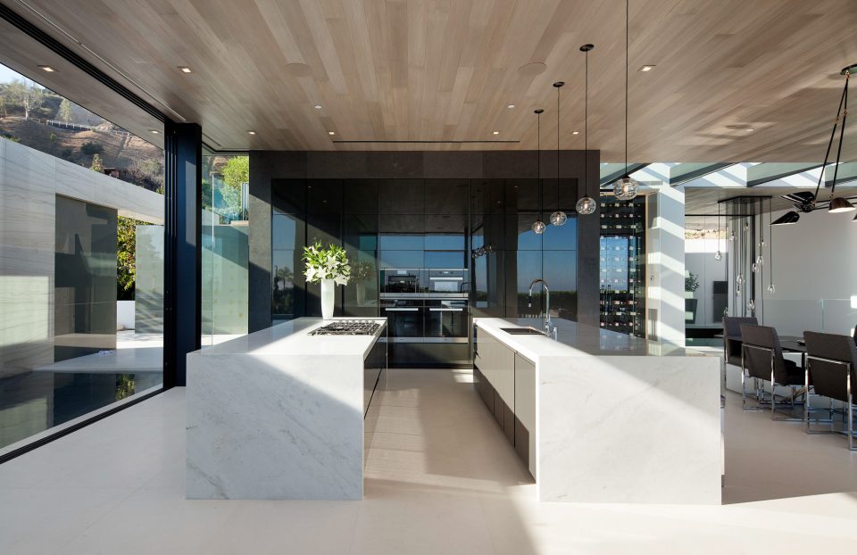 Marcheeta Residence - 1822 Marcheeta Pl, Los Angeles, CA , USA - 10